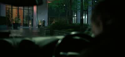 - Pizza delivery. - Steal
