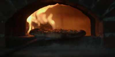 Pizza ended up being my passion. - Chef's Table: Pizza