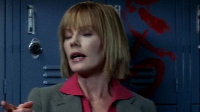 Pizza. Keep going. - CSI: Crime Scene Investigation