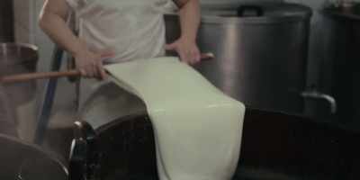 Pizza was no longer fast food, - Chef's Table: Pizza