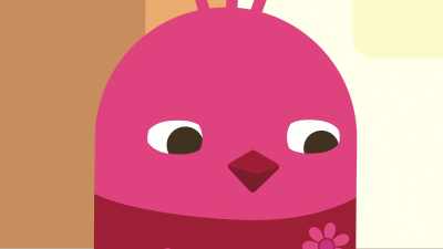 Pizza, pizza, pizza, pizza, pizza
Pizza, pizza, hello - Sago Mini Friends