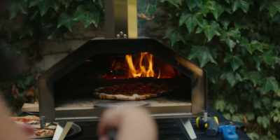 Pizzeria Lola became very popular. - Chef's Table: Pizza