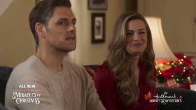 [PJ GIGGLES] - A Godwink Christmas: Second Chance, First Love