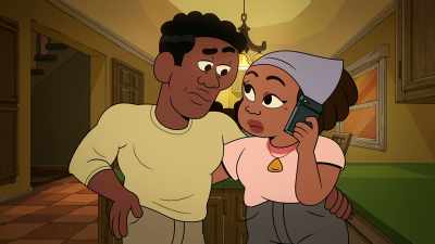 PJ and Toothbrush Emporium. - Craig Before the Creek