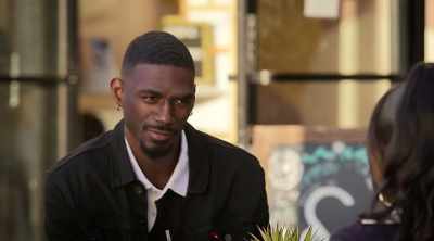 P'Jae has become
my guy because he put me - Sweet Life: Los Angeles