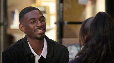 P'Jae was talking shit about - Sweet Life: Los Angeles