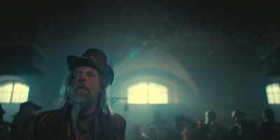 Place your bets for Hellcat Hilda... - The Completely Made-Up Adventures of Dick Turpin