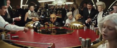 Place your bets. Place your bets. - Star Wars: Episode VIII   The Last Jedi