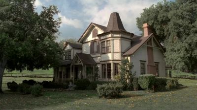 Place hasn't
change in 30 years. - Chuck