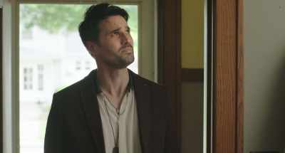 Place looks nice. - The Resurrection of Gavin Stone