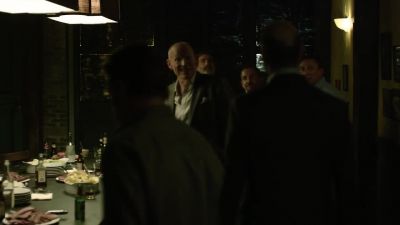 Place smells like dog shit! - Marvel's Daredevil