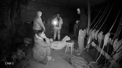 **** this place is ****
terrifying. - Portals to Hell