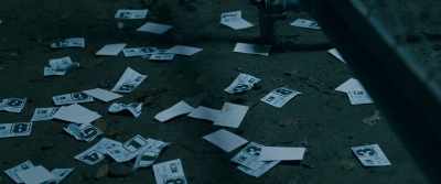 Place wagers on
which will survive the fall. - Kaiji: Final Game