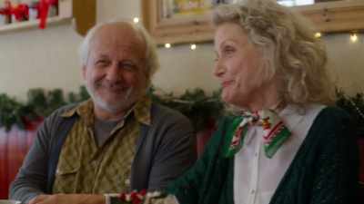 Placebo or not, we
are all very happy. - Joyeux Noel