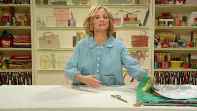 Placemats can pep up any table, - At Home with Amy Sedaris
