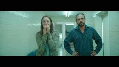 Placenta was deeply attached. - Souvenir