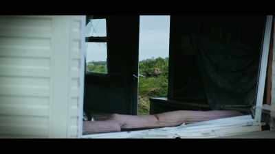 Places that are lonely,
abandoned, - Murder in the Badlands