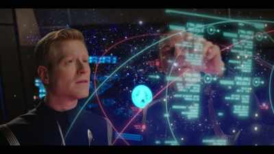 Places far beyond our preconceptions - Star Trek: Discovery