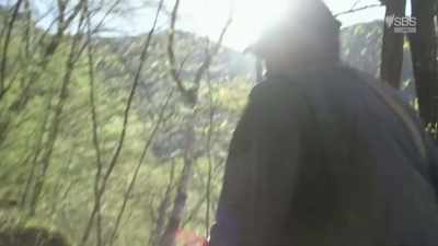 Places that foreigners
just never come to. - From Russia to Iran: Crossing Wild Frontier
