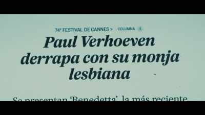 Places where maybe other, more
intellectual critics, - The Critic