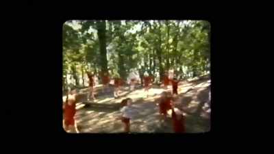 [placid music] - The Cult of The Family
