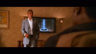 Plaçons Rusty... - Ocean's Thirteen