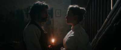 - Plague.
- It's spread by lice. - In the Fire