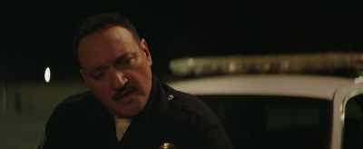 Plain clothes in Northeast
11 pointed me at a CI, - Crown Vic