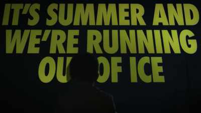 ♪ Plain Jane, Jackie
Chan, Richard Mille ♪ - Watchmen