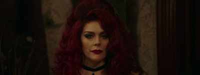Plain and simple, Rider. - Death Rider in the House of Vampires