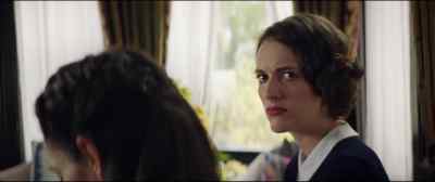 Plaits... - Fleabag