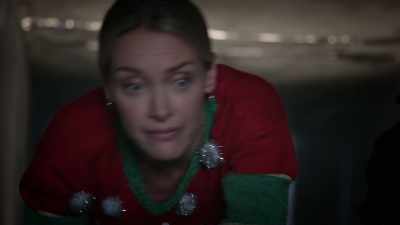 Plan a party. It'll be fine." - The Christmas Charade