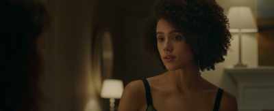 Plan B. If those
are the feelings, - Holly Slept Over