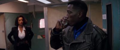 Plan not working out - Passenger 57