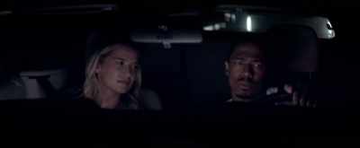 Plan was to leave
the community center to her. - She Ball