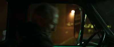 - Plan is to make you famous
before you die, Doc. - Aftermath