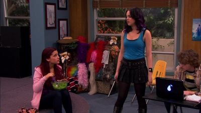 - PLAN? - Victorious
