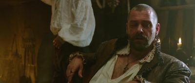 Planchet what are you - The Three Musketeers