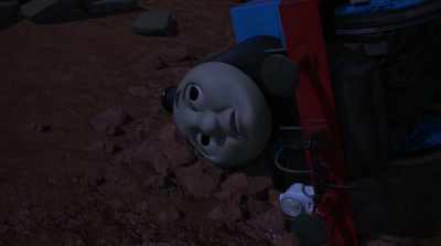 [plane engine buzzing] - Thomas & Friends: Big World! Big Adventures! The Movie