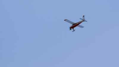 [ PLANE ENGINE HUMMING ] - The Last Alaskans