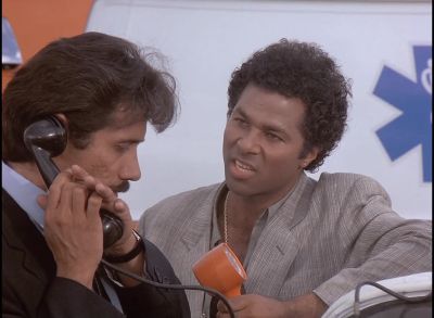 [ Plane Engine Roaring ] - Miami Vice