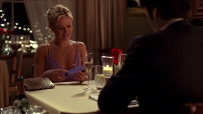 Plane tickets? - True Blood