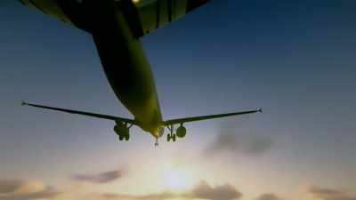 [plane whooshing] - Surviving Jeffrey Epstein
