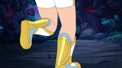 Planet balanced. - She-Ra and the Princesses of Power