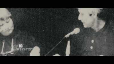 Planet Earth is
about to be recycled. - Heaven's Gate: The Cult of Cults