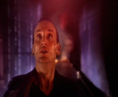 'Planet explodes in... - Doctor Who