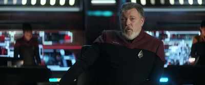 Planet Ghulion IV
in the Vayt Sector - Star Trek: Picard