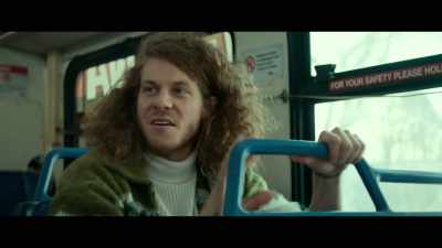 -  Planet of the Apes, man-- - Woke