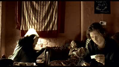 Plank: Fuck me. - Lock, Stock and Two Smoking Barrels