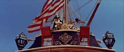 Plank and slow
as she looks to me. - John Paul Jones